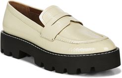 Balin Platform Loafer