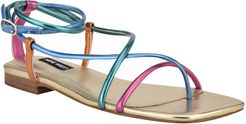 Mandie Strappy Sandal