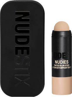 Nudies Tinted Blur Stick - Light 2