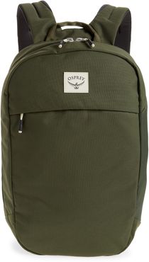 Arcane Large Day Backpack - Green