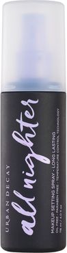All Nighter Long-Lasting Makeup Setting Spray Color