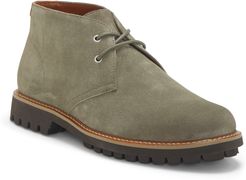 Iseminger Waterproof Chukka Boot