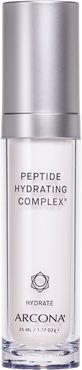 Peptide Hydrating Complex Nourishing Daily Moisturizer