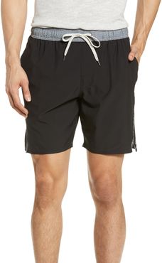 Trail Runner Shorts