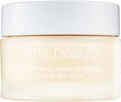 Un Cover-Up Cream Foundation - 000 - Light Ivory