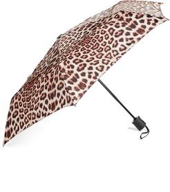 Windpro Auto Open & Close Umbrella - Brown