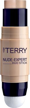 Nude-Expert Duo Stick Foundation - 7- Vanilla Beige
