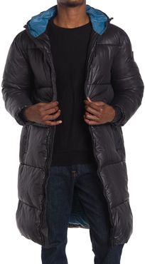 NOIZE Quilted Puffer Jacket at Nordstrom Rack