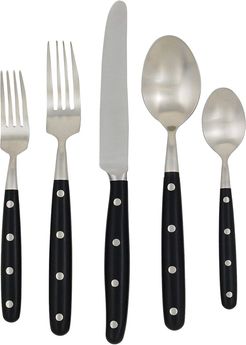 Lyon 40-Piece Flatware Set