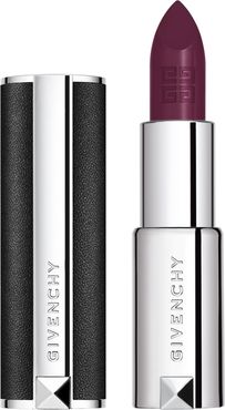 Le Rouge Semi-Matte Lipstick - 218 Violet Audacieux