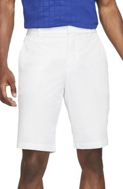 Nike Dri-Fit Flat Front Golf Shorts