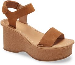 Cc Corso Como Meena Platform Sandal