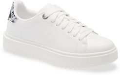 Charlie Platform Sneaker