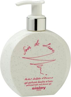 Soir De Lune Perfumed Bath And Shower Gel, Size - 6.7 oz