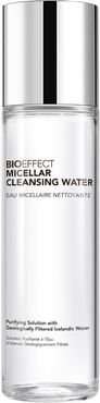 Micellar Cleansing Water - No Color