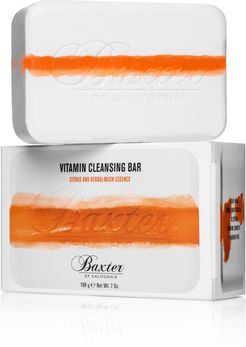 Vitamin Cleansing Bar