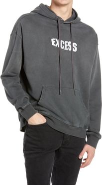 Excess Biggie Graphic Hoodie