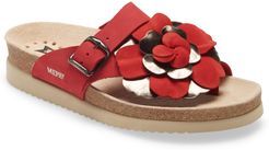 Helen Flower Sandal