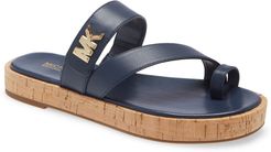 Michael Michael Kiors Sidney Slide Sandal