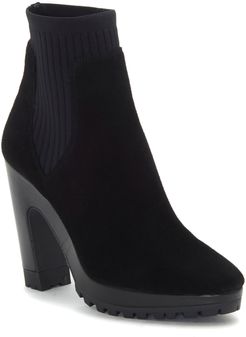 Rebecca Minkoff Dessey Platform Bootie at Nordstrom Rack