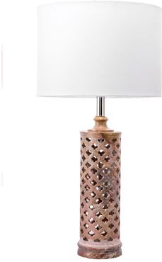 nuLOOM Marble Roy Marbke 24" Table Lamp at Nordstrom Rack