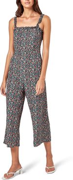 Mason Floral Jumpsuit