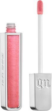 Hi-Fi Shine Ultra Cushion Lipgloss - Fireball