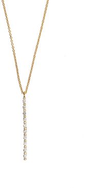 Liora Vertical Bar Y-Necklace (Nordstrom Exclusive)