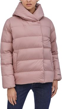 Arctic Willow 700 Fill Power Down Puffer Jacket