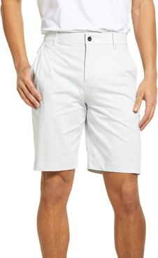 Nike Dri-Fit Uv Flat Front Chino Golf Shorts