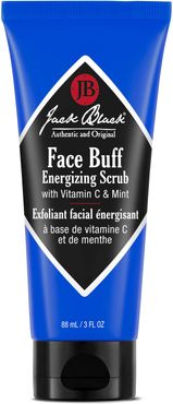 Face Buff Energizing Scrub, Size 3 oz
