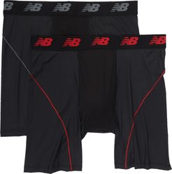 Assorted 2-Pack Ice 2.0 Performance Boxer Briefs