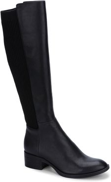 Levon Knee High Boot