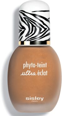 Phyto-Teint Ultra Eclat Oil-Free Foundation - 6+ Chesnut