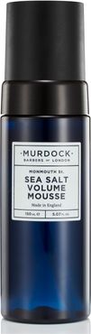 Sea Salt Volume Mousse, Size One Size