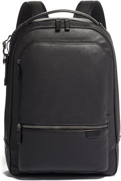 Bradner Black Backpack - Black