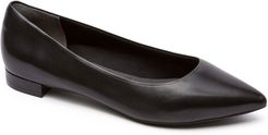 'Total Motion - Adelyn' Ballet Flat