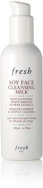 Fresh Soy Face Cleansing Milk