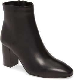 Aquatalia Florita Leather Bootie at Nordstrom Rack