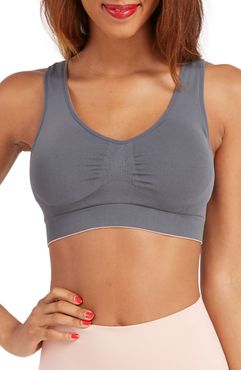 Spanx Breast Of Both Worlds Reversible Wireless Bra