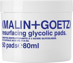 Resurfacing Glycolic Acid Pads