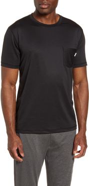 Tradewind Pocket Performance T-Shirt