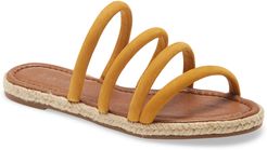 Elena Slide Sandal