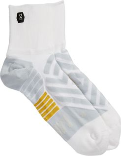 Mid Ankle Running Socks