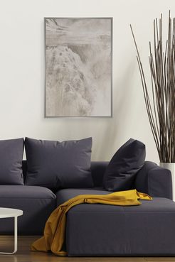 PTM Images Small Water Mist Canvas Wall Art at Nordstrom Rack