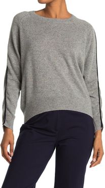 Brochu Walker Lucia Piped Sweatshirt at Nordstrom Rack