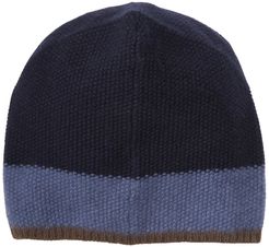Portolano Slouchy Fancy Stitch Cashmere Hat at Nordstrom Rack