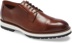 Structure Plain Toe Derby