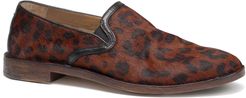 Ali Genuine Calf Hair Loafer