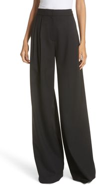 A.L.C. Anderson Wool Blend Pants at Nordstrom Rack